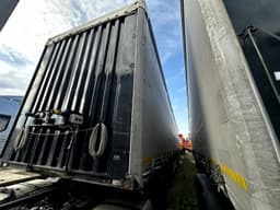 Тонар 97882 Полуприцеп шторный - 1