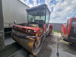 Dynapac CC6200 Каток - 1