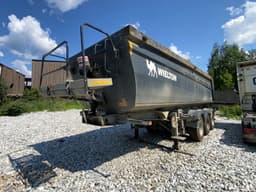 Wielton NW-3 Полуприцеп самосвальный - 1