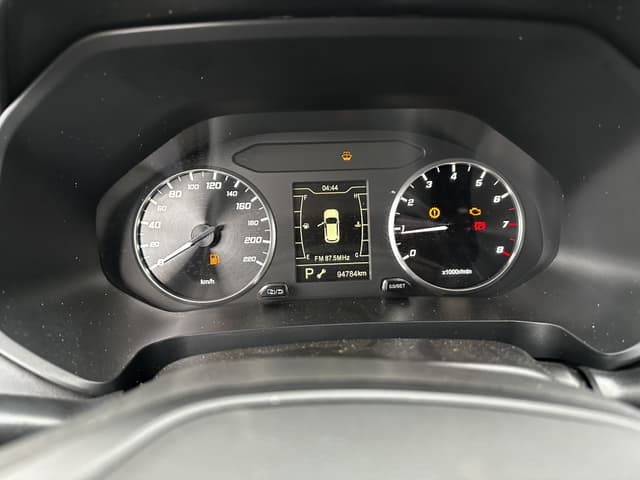 Chery Tiggo 4 PRO - 6