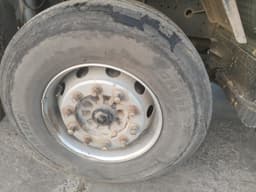Shacman (Shaanxi) SX* 8x4 Самосвал - 8