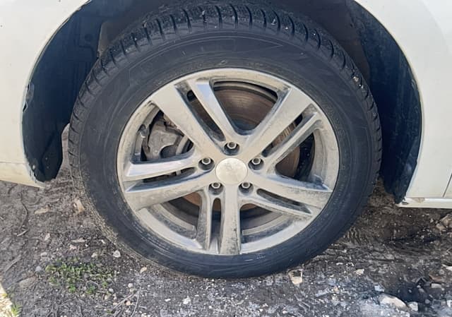 Haval Jolion - 10