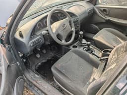 Lada Niva Travel - 6