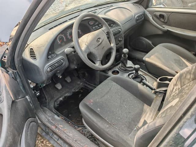 Lada Niva Travel - 6