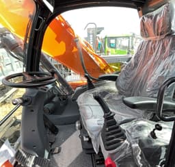 Doosan DX190* Экскаватор колесный - 5