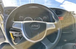 Jac N200 4x2 Бортовой (Евроборт) - 5