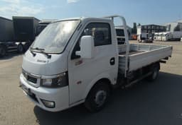Dongfeng CAPTAIN-T Бортовой (Евроборт) - 1