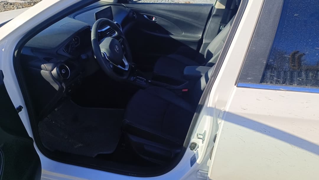 Changan Alsvin - 6