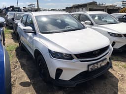 Belgee X50 - 2