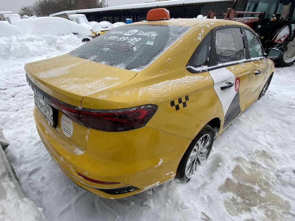 Geely EMGRAND - 3