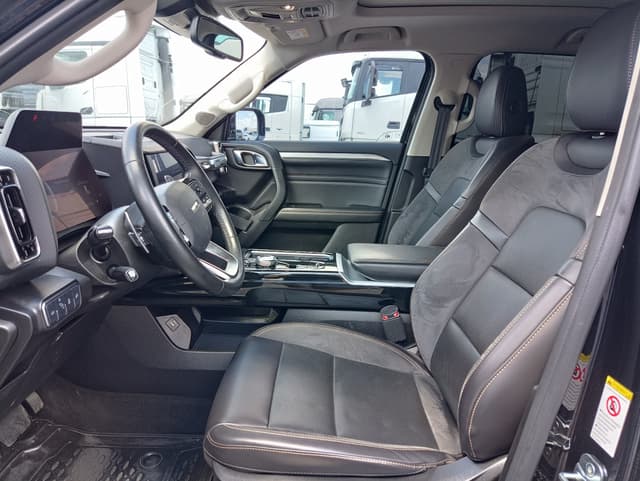 Haval Dargo - 6