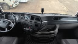 MAN TGX 4X2 Седельный тягач - 5