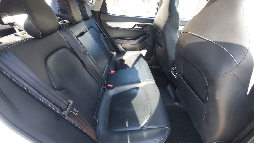Jac J7 - 8