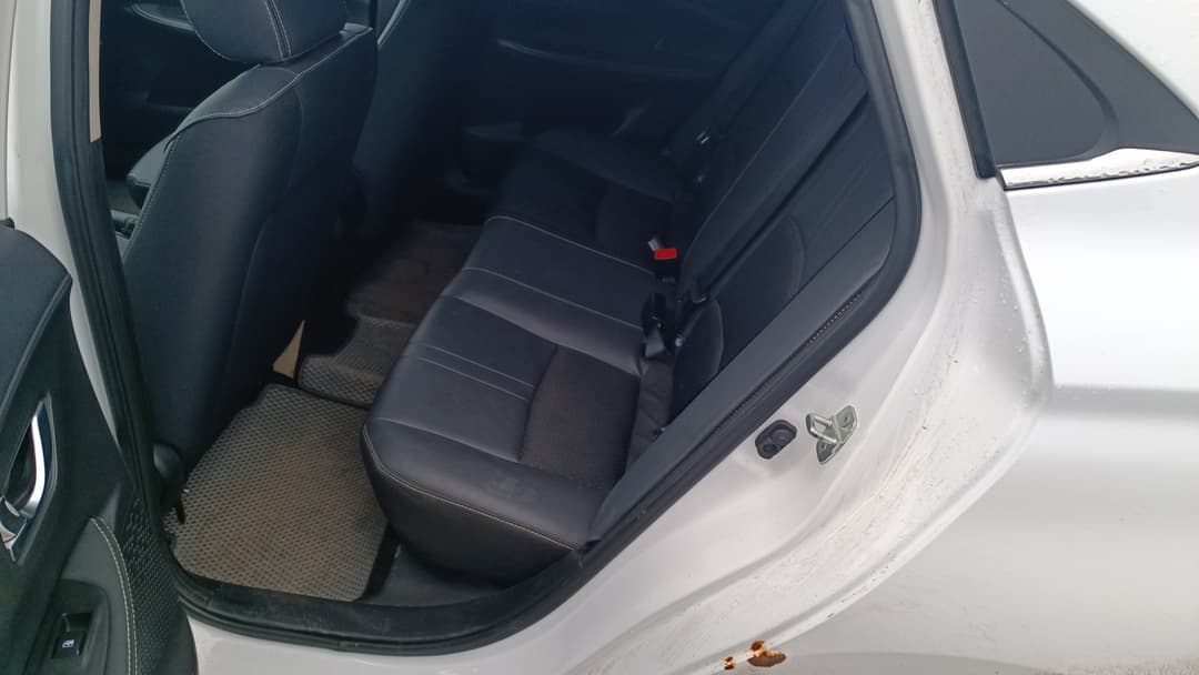 Changan Alsvin - 8