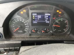 Hongyan 908 8x4 Самосвал - 7
