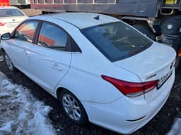 Changan Alsvin - 4