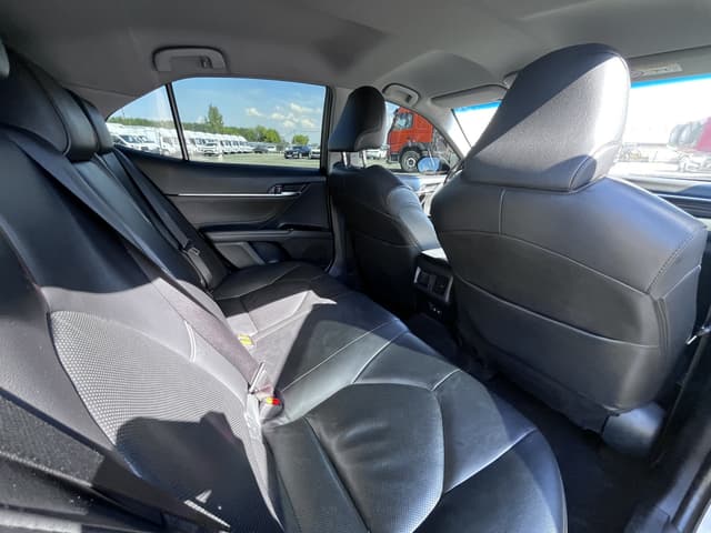 Toyota CAMRY - 9