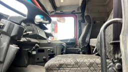 МАЗ 6501 6x4 Самосвал - 5