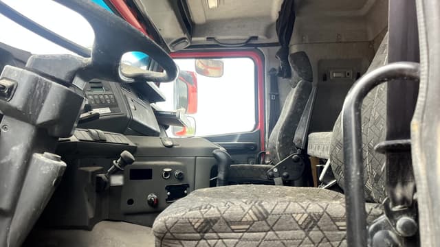 МАЗ 6501 6x4 Самосвал - 5