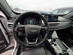 Chery Tiggo 7 PRO - 5