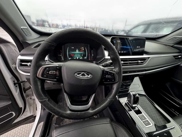 Chery Tiggo 7 PRO - 5
