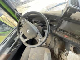 Shacman (Shaanxi) SX* 8x4 Самосвал - 5
