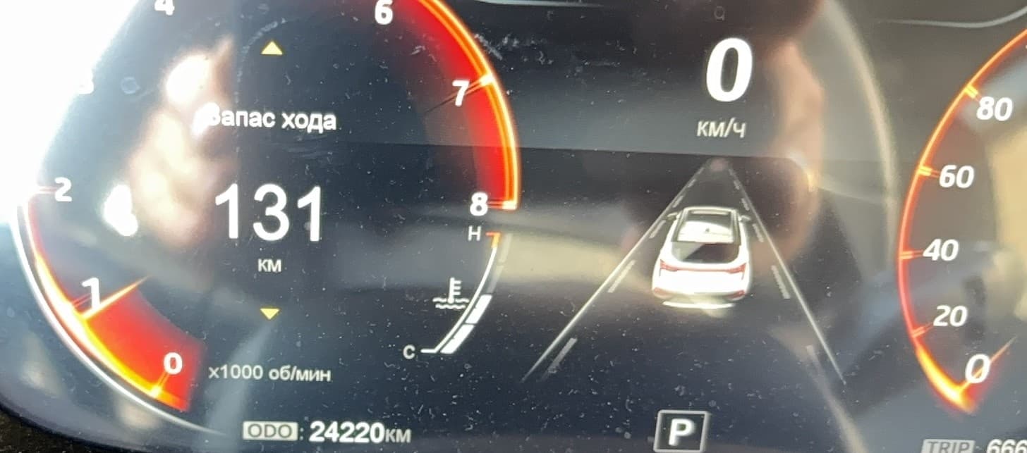 Москвич Москвич 3 - 7