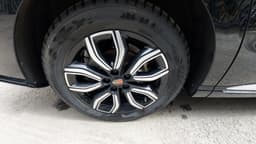 Hongqi HQ9 - 10
