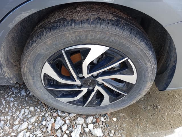 Baic U5 Plus - 9