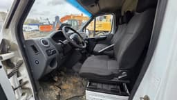 Белава 1220* на шасси GAZ GAZELLE NEXT Изотермический/рефрижератор - 3