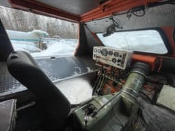 Сгт 31-Т Снегоболотоход гусеничный - 5