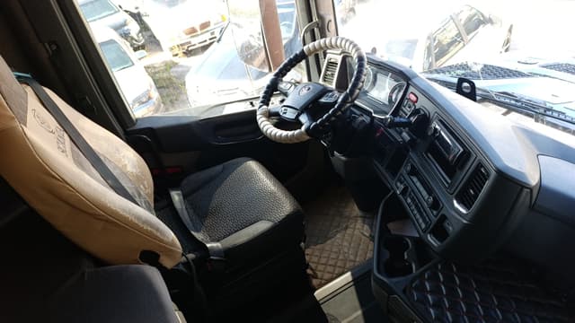 Scania R 4x2 Седельный тягач - 5