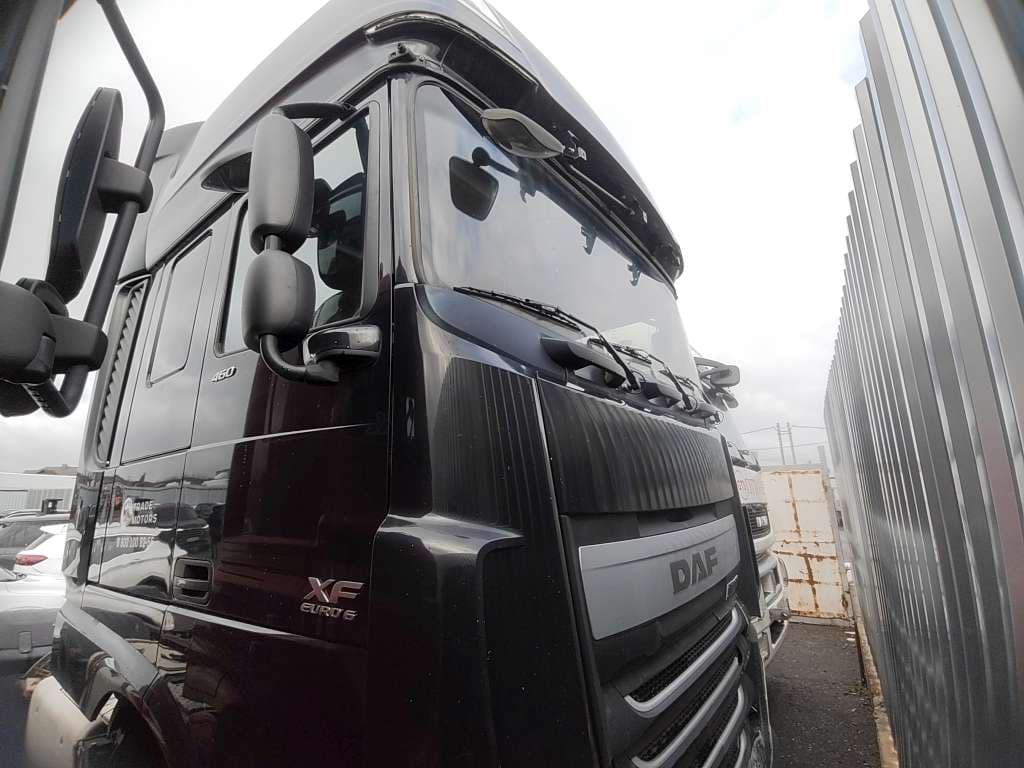 Daf XF 4x2 Седельный тягач - 2