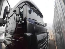 Daf XF 4x2 Седельный тягач - 2