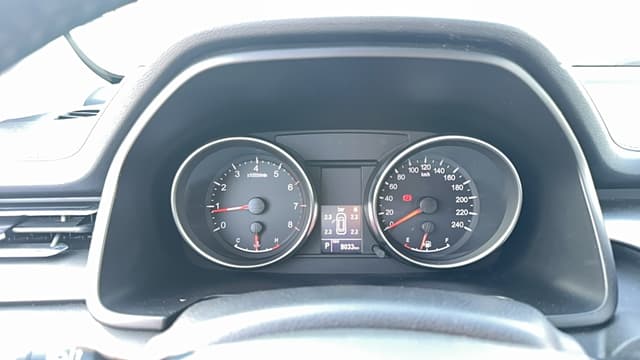 Haval M6 - 7