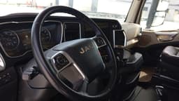 Jac K7 4x2 Седельный тягач - 5