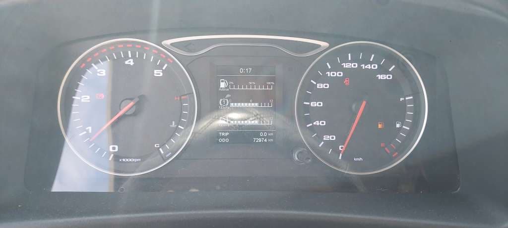 Автомеханический Завод 5758* на шасси КамАЗ 43089 4x2 Бортовой (Евроборт) - 5