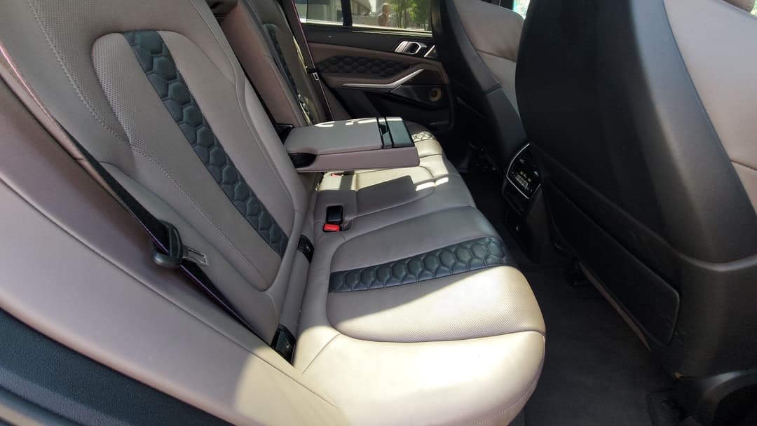 BMW X5 M - 9