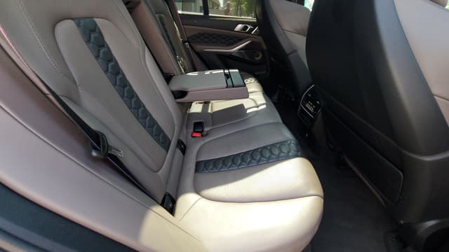 BMW X5 M - 9