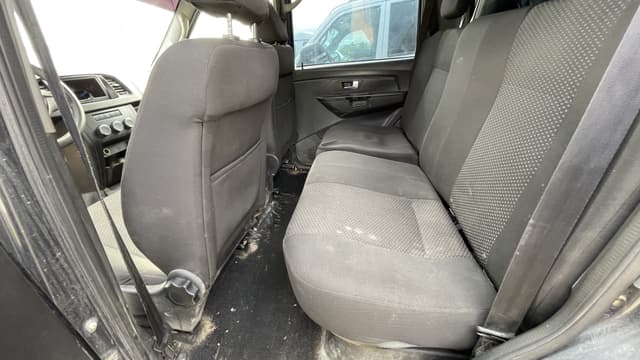 UAZ Profi Бортовой (Евроборт) - 7