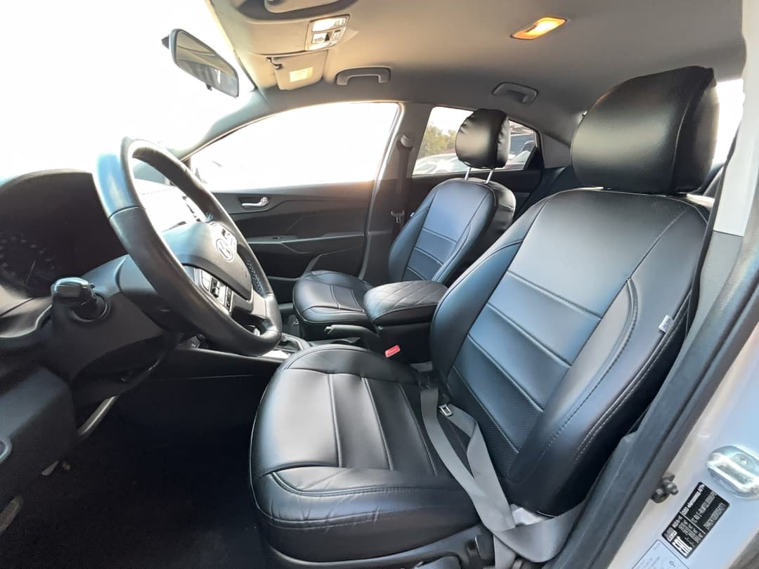 Hyundai Solaris - 6