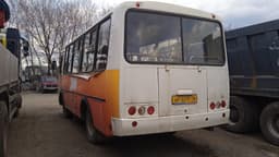 ПАЗ 3205 Автобус - 4