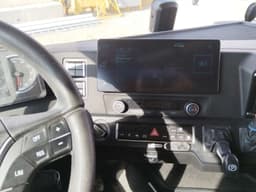 Sitrak C7H 4x2 Седельный тягач - 5