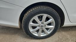 Changan Alsvin - 9