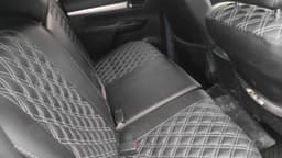 Toyota Hilux - 8