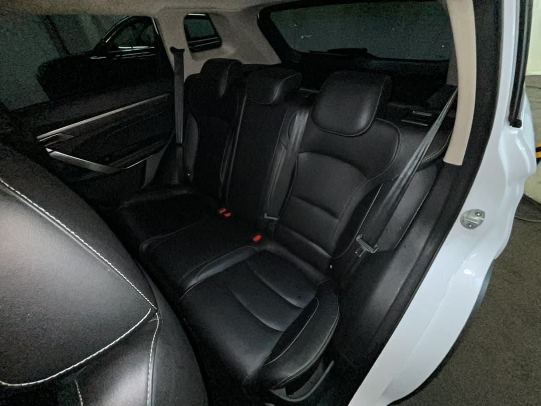 Geely Atlas Pro - 9
