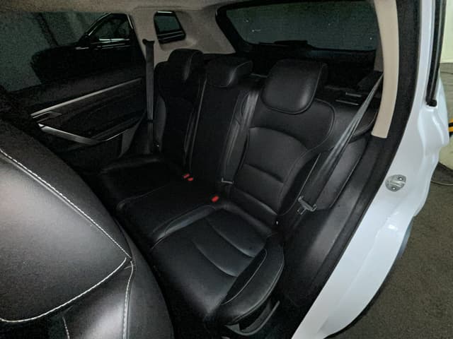 Geely Atlas Pro - 9