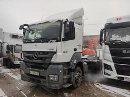 Mercedes-Benz Axor 4x2 Седельный тягач - 1