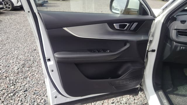Chery Tiggo 7 PRO MAX - 7