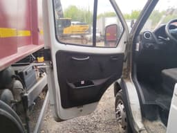 Новый Завод 2711* на шасси GAZ GAZELLE BUSINESS Бортовой (Евроборт) - 7